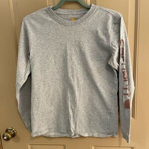 Carhartt long sleeve